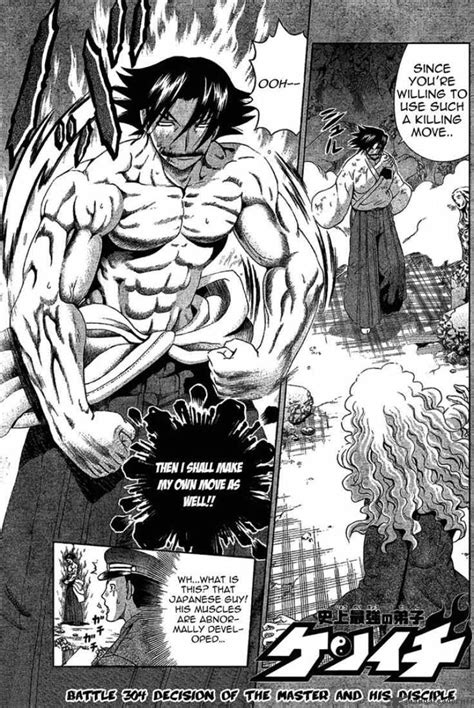 final manga kenichi|history strongest disciple kenichi manga.